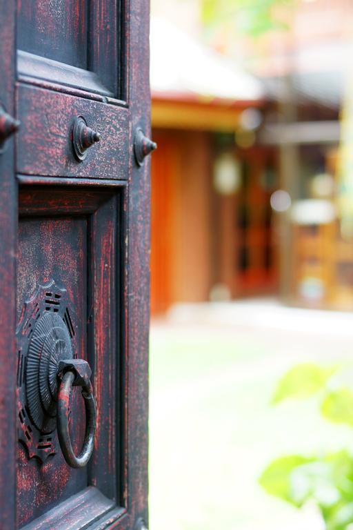 Irawadee Resort Meszot Kültér fotó