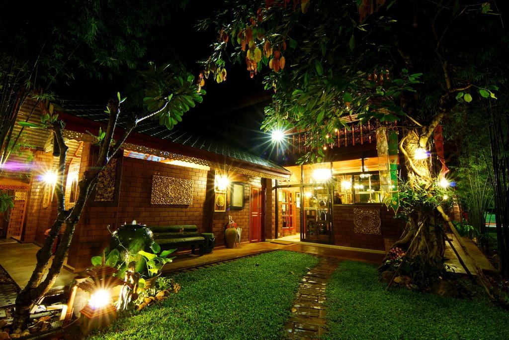 Irawadee Resort Meszot Kültér fotó