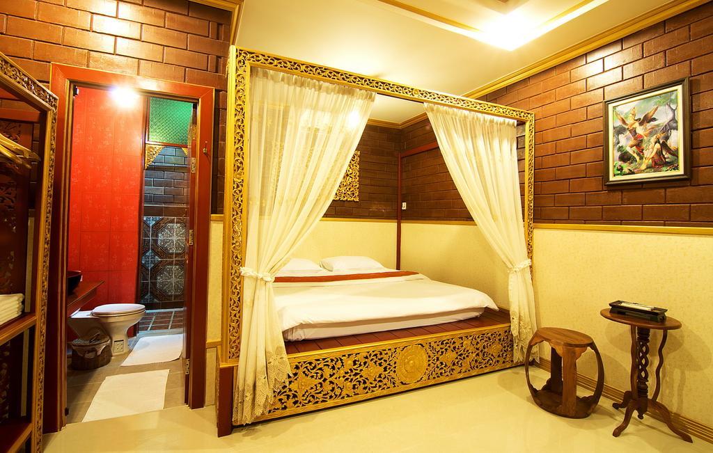 Irawadee Resort Meszot Kültér fotó