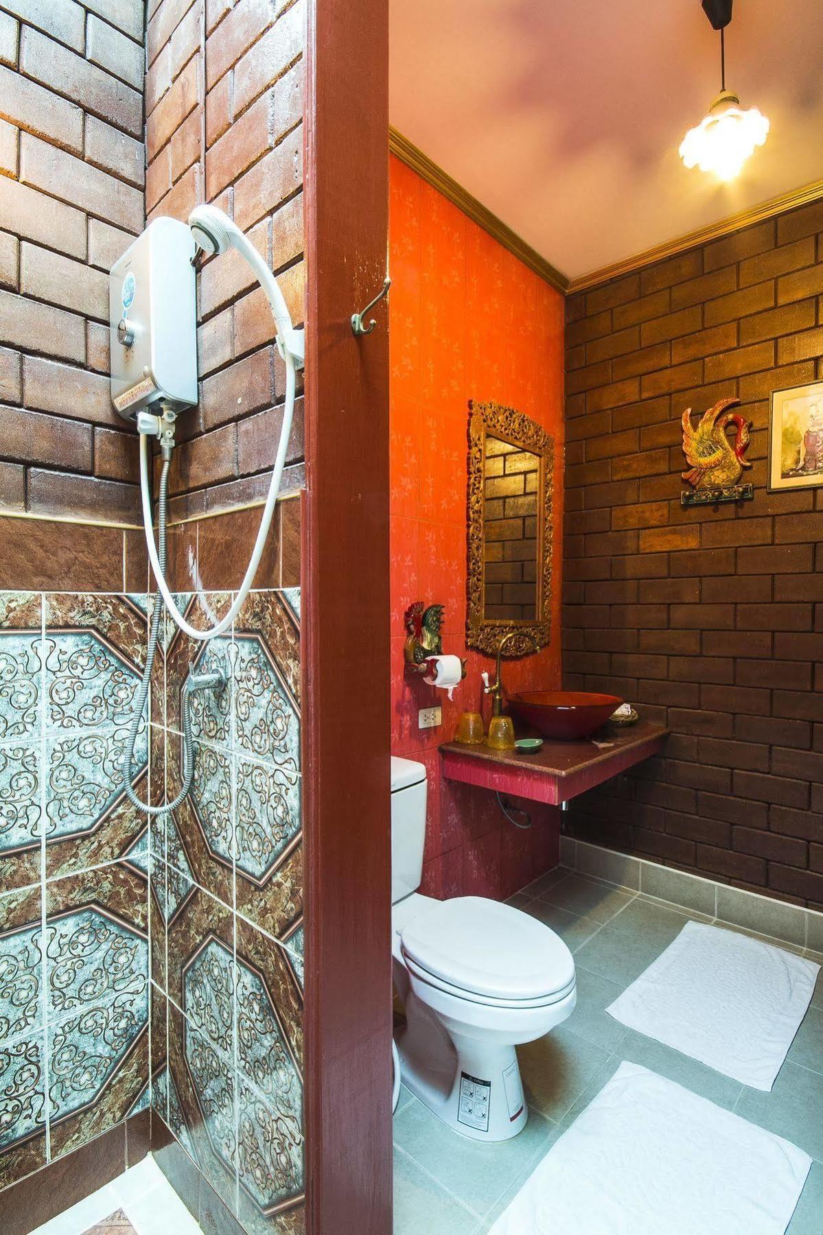 Irawadee Resort Meszot Kültér fotó