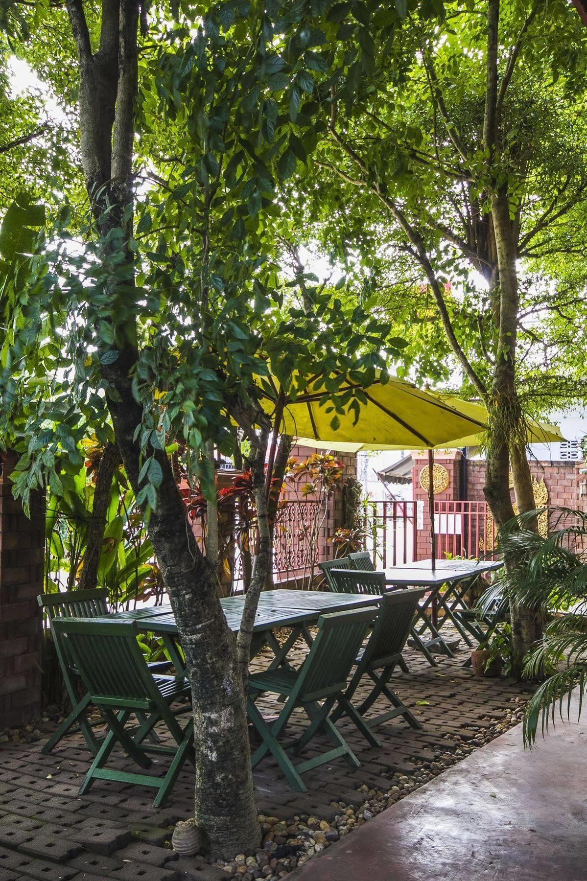 Irawadee Resort Meszot Kültér fotó