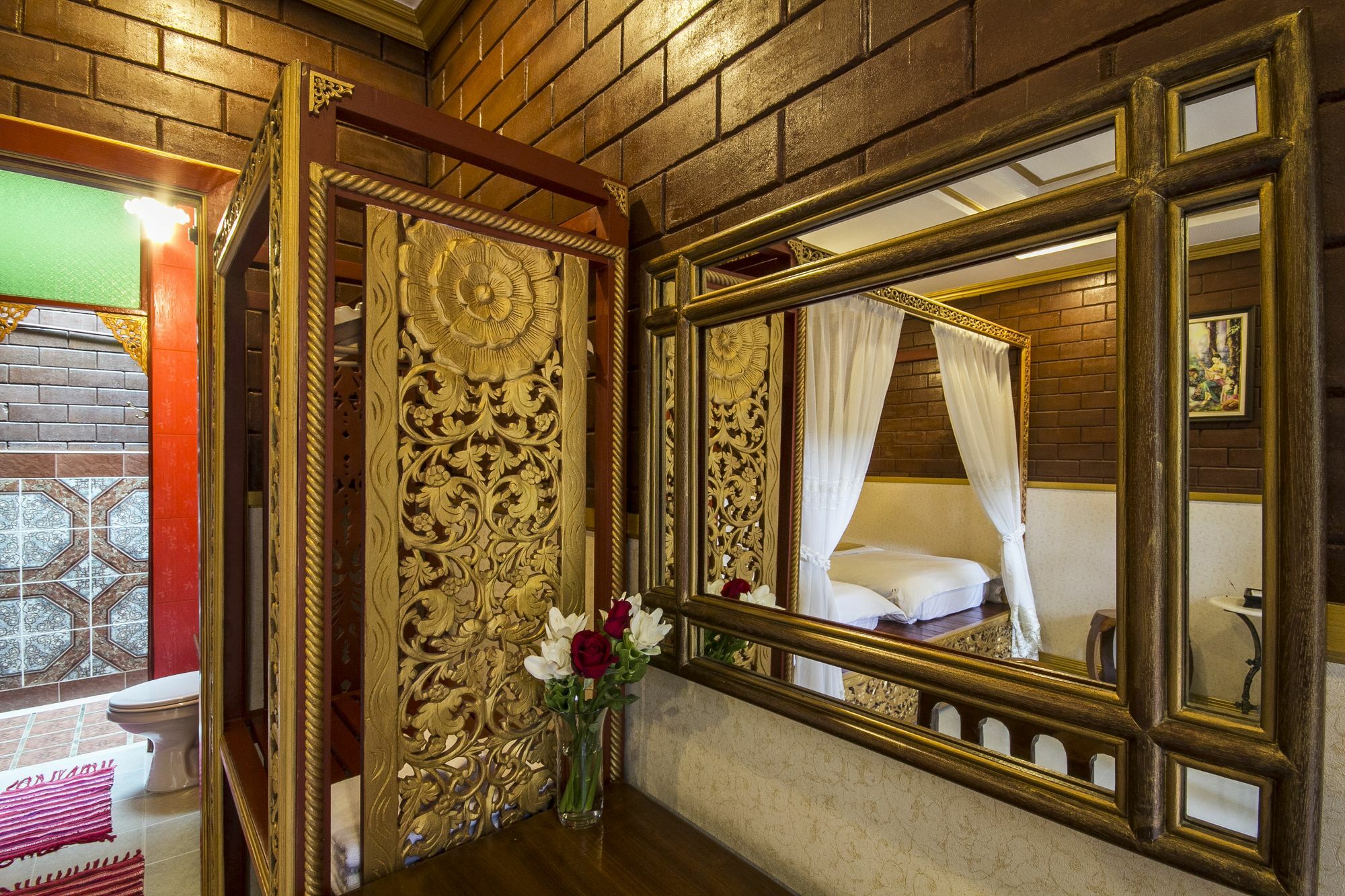 Irawadee Resort Meszot Kültér fotó